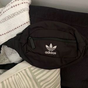 Adidas belt bag
